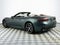 2026 Maserati GranCabrio 