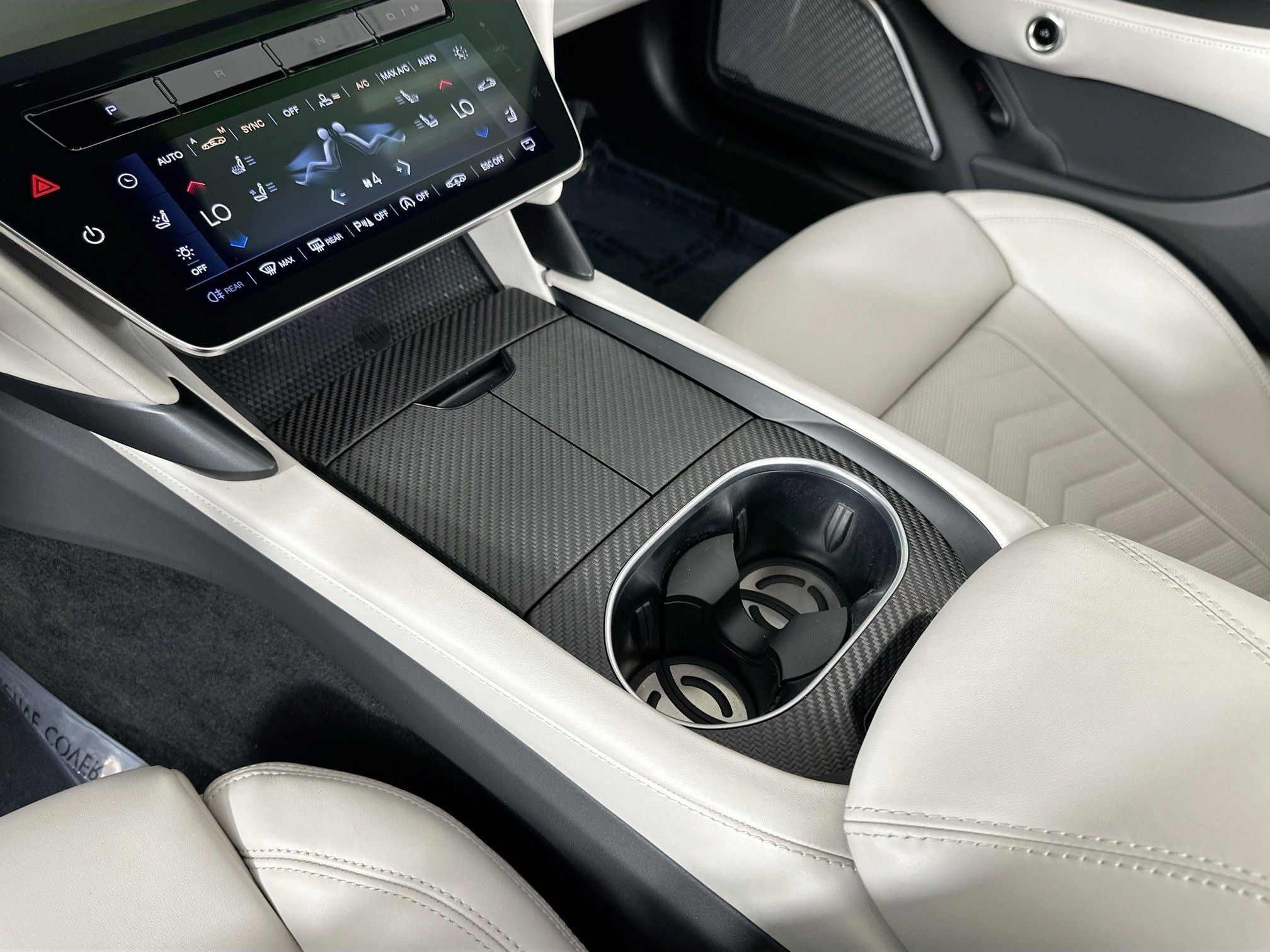 2026 Maserati GranCabrio 