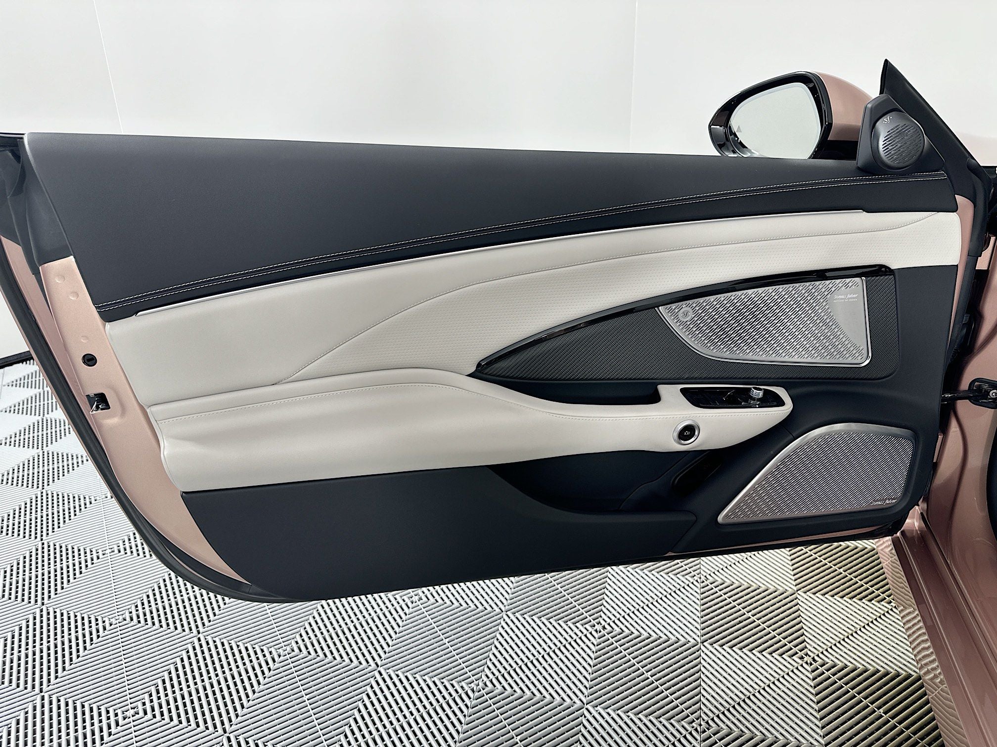 2026 Maserati GranCabrio 