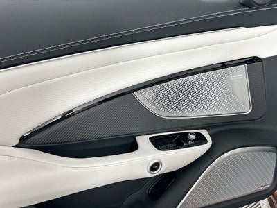 2026 Maserati GranCabrio 