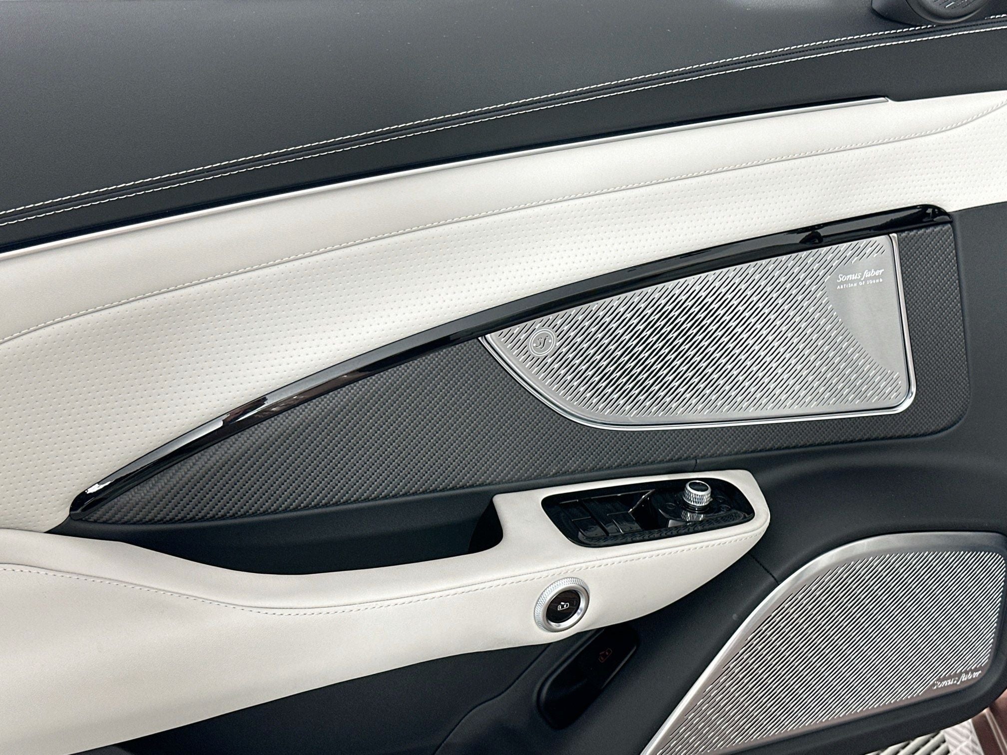 2026 Maserati GranCabrio 