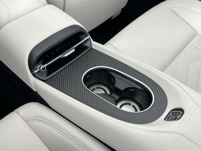 2026 Maserati GranCabrio 