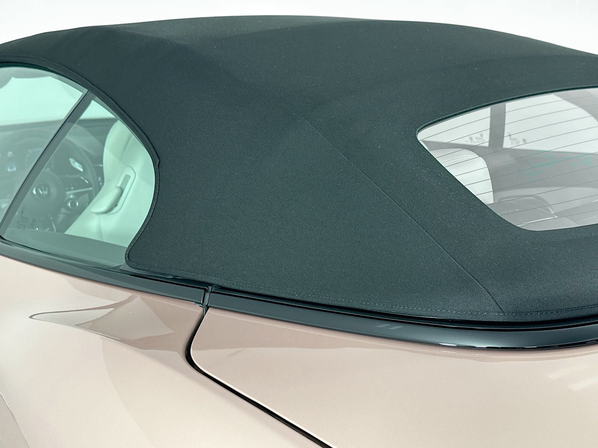 2026 Maserati GranCabrio 