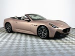 2026 Maserati GranCabrio 