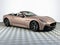 2026 Maserati GranCabrio 