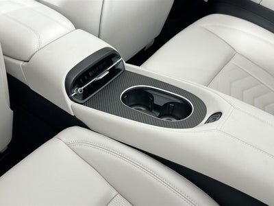2026 Maserati GranCabrio 