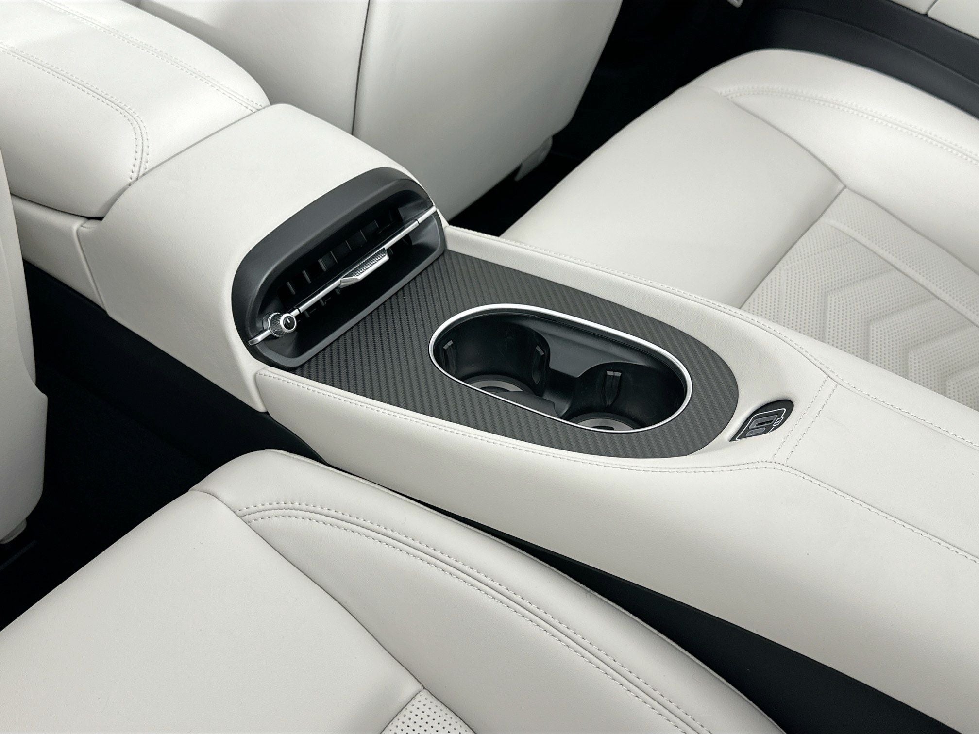 2026 Maserati GranCabrio 