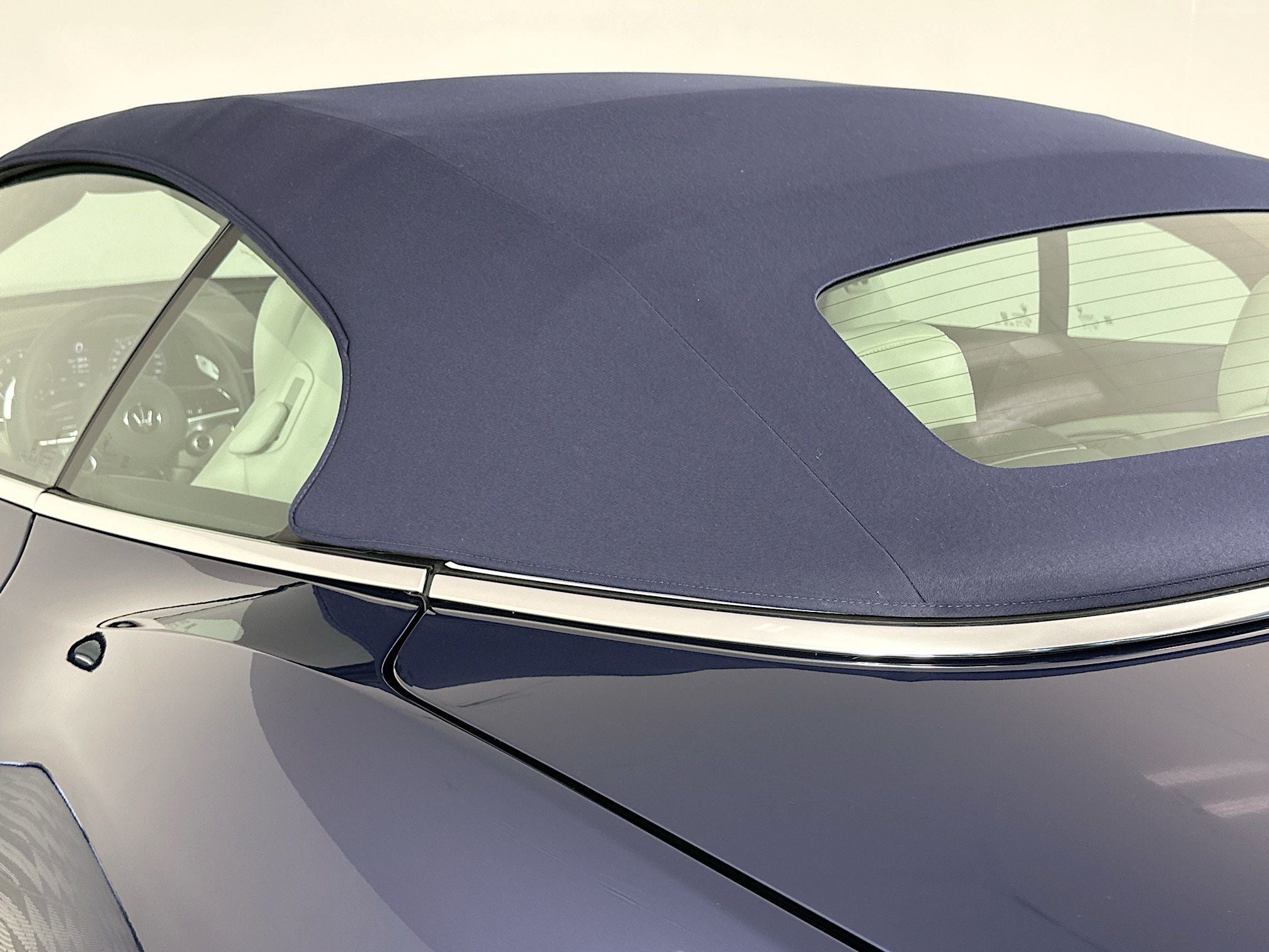 2026 Maserati GranCabrio 