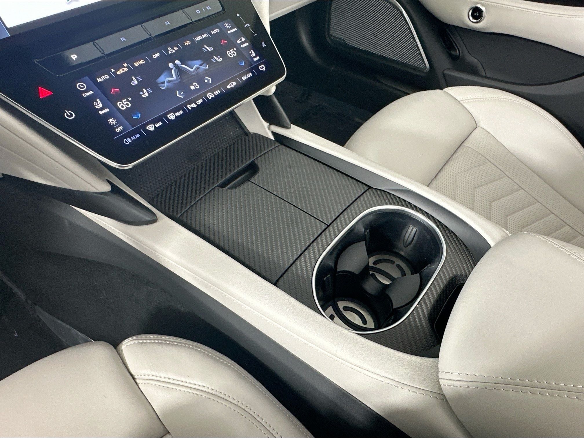 2026 Maserati GranCabrio 