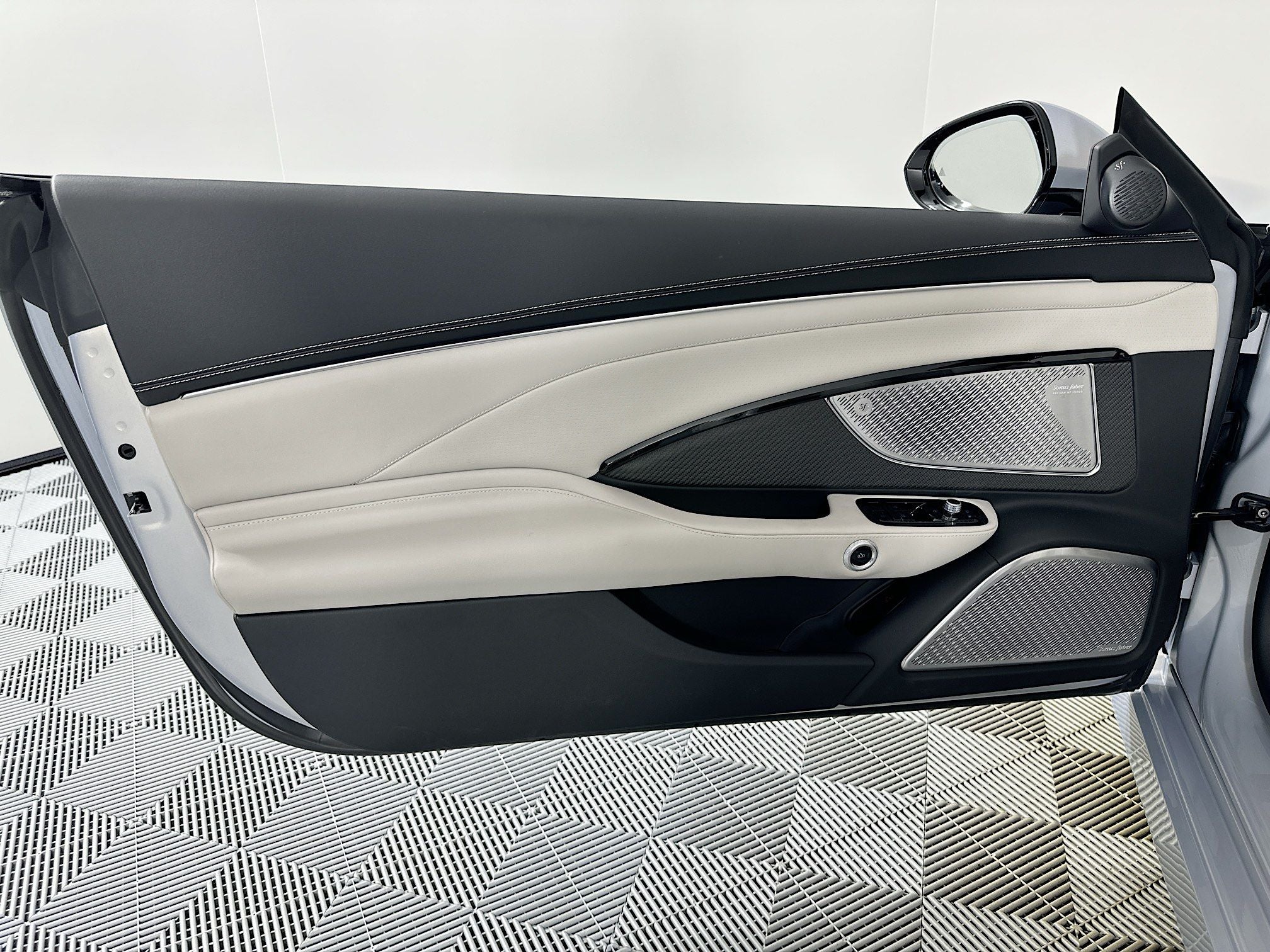 2026 Maserati GranCabrio 