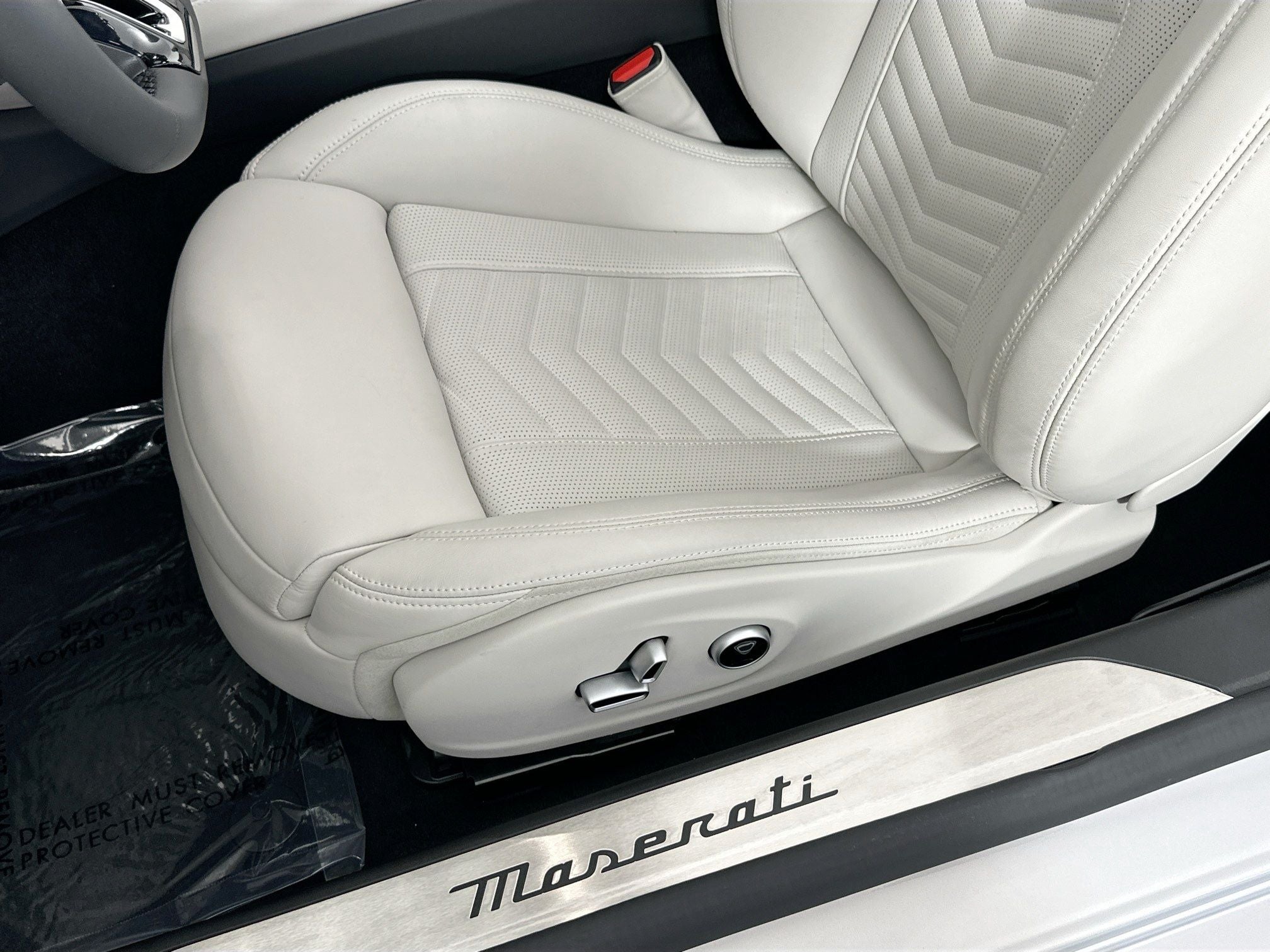 2026 Maserati GranCabrio 