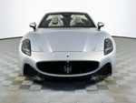 2026 Maserati GranCabrio 
