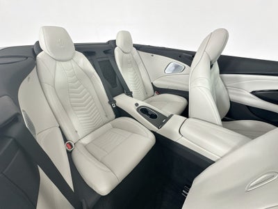2026 Maserati GranCabrio 
