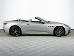 2026 Maserati GranCabrio 