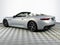 2026 Maserati GranCabrio 