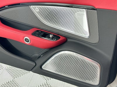 2026 Maserati GranCabrio Trofeo