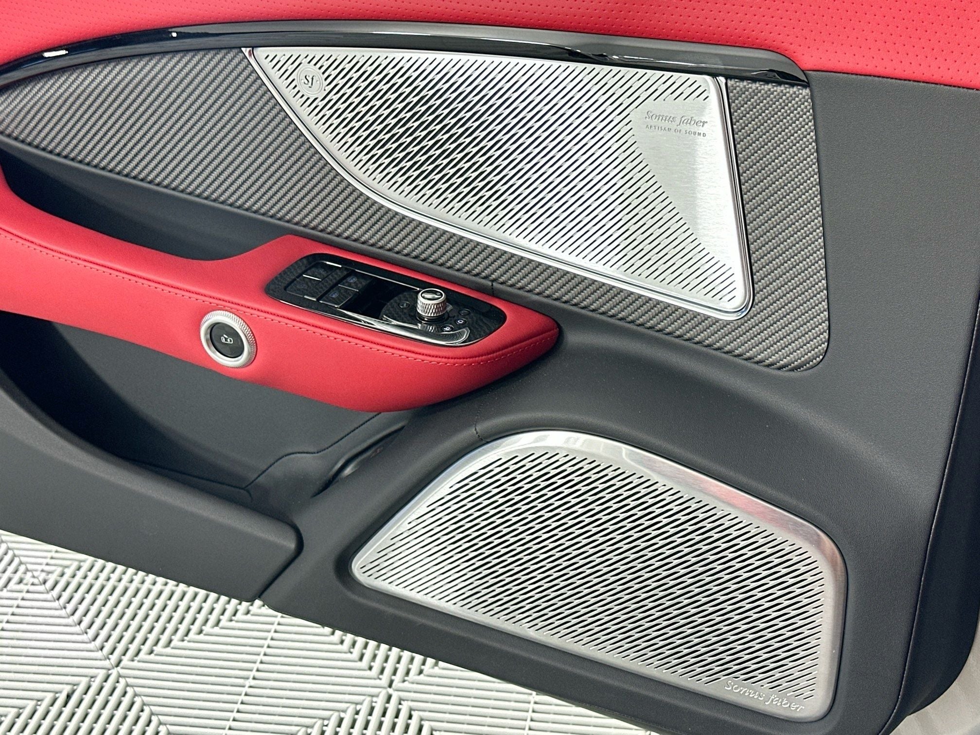 2026 Maserati GranCabrio Trofeo