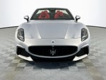 2026 Maserati GranCabrio Trofeo