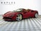 2023 Ferrari SF90 Spider Base