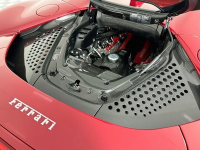 2023 Ferrari SF90 Spider Base