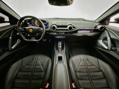 2023 Ferrari 812 GTS Base
