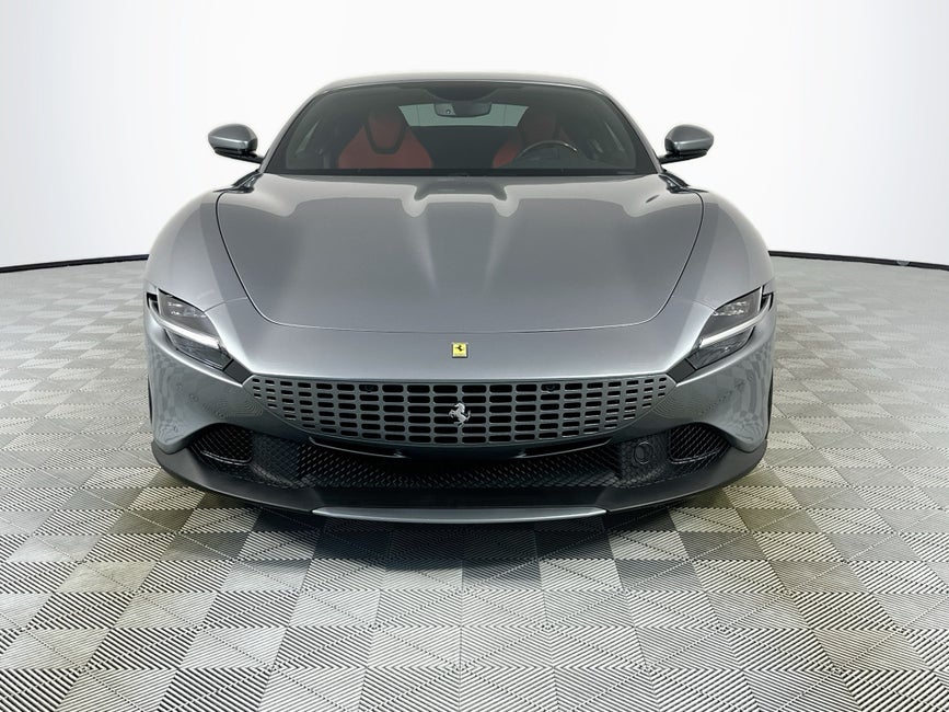 2022 Ferrari Roma Base in Naples, FL - Naples Luxury Imports