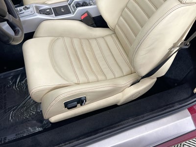 2004 Ferrari 360 Modena Spider