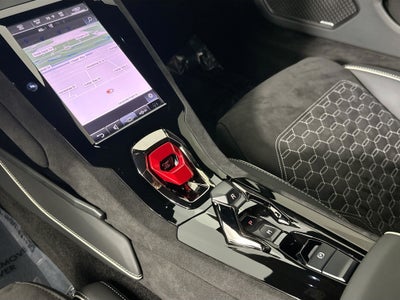 2023 Lamborghini Huracan Tecnica Base