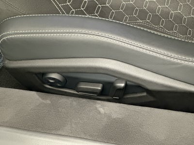 2023 Lamborghini Huracan Tecnica Base