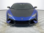2023 Lamborghini Huracan Tecnica Base