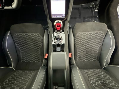 2023 Lamborghini Huracan Tecnica Base