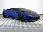 2023 Lamborghini Huracan Tecnica Base