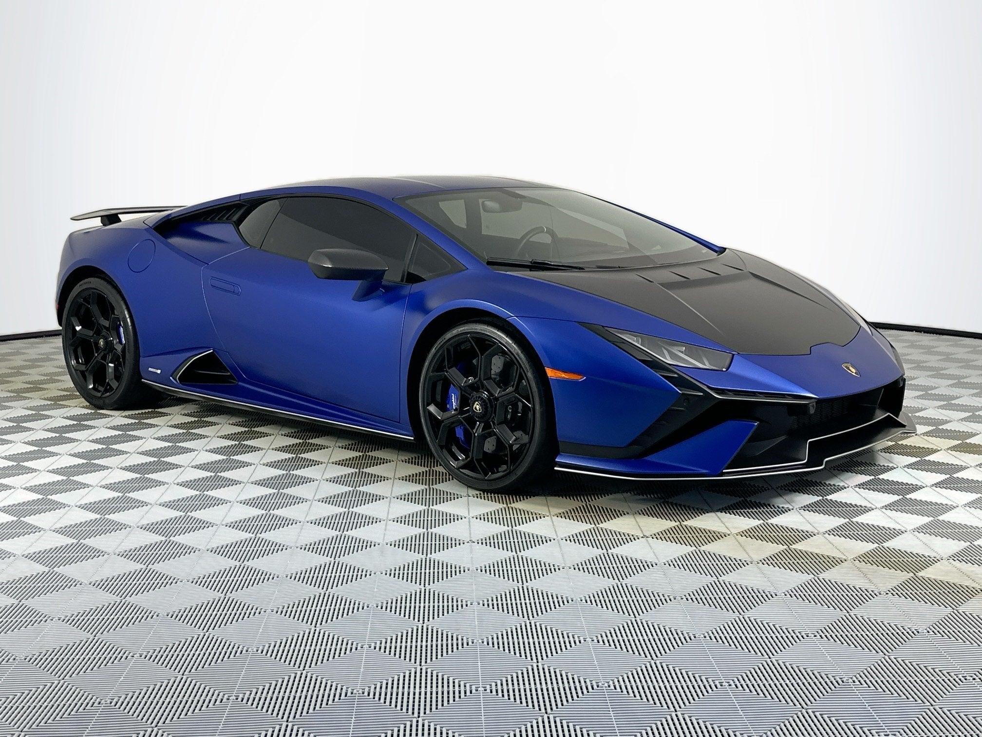 2023 Lamborghini Huracan Tecnica Base