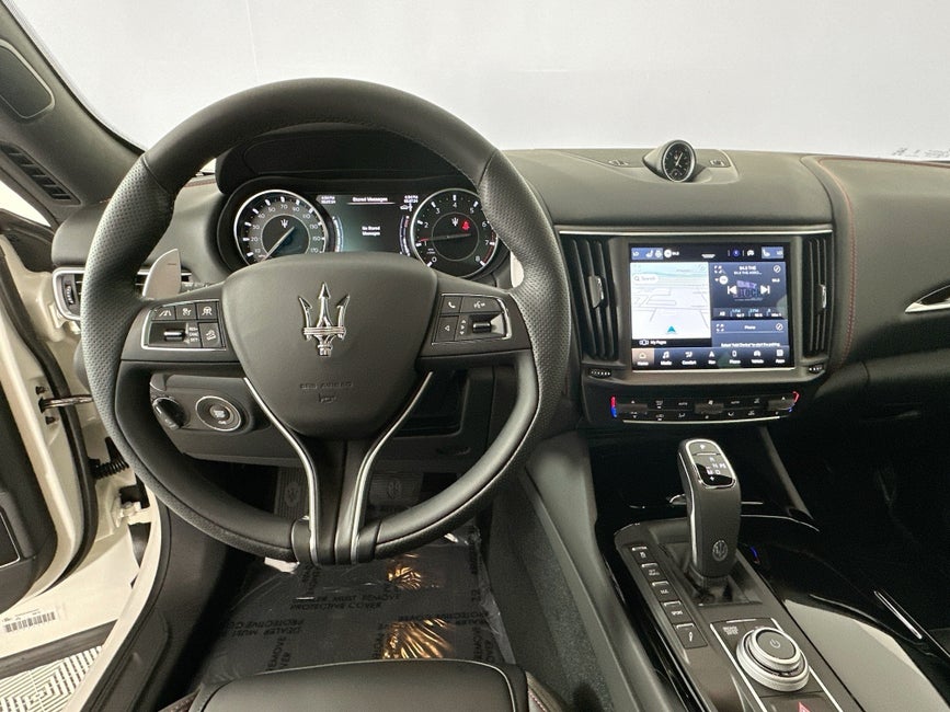 2024 Maserati Levante Modena in Naples, FL - Naples Luxury Imports