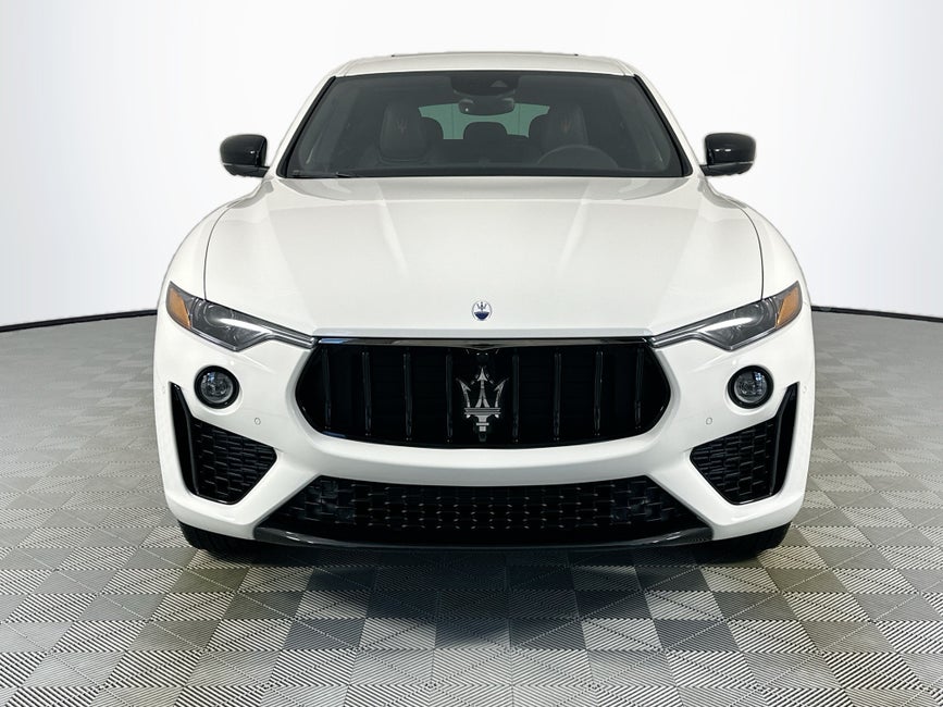 2024 Maserati Levante Modena in Naples, FL - Naples Luxury Imports