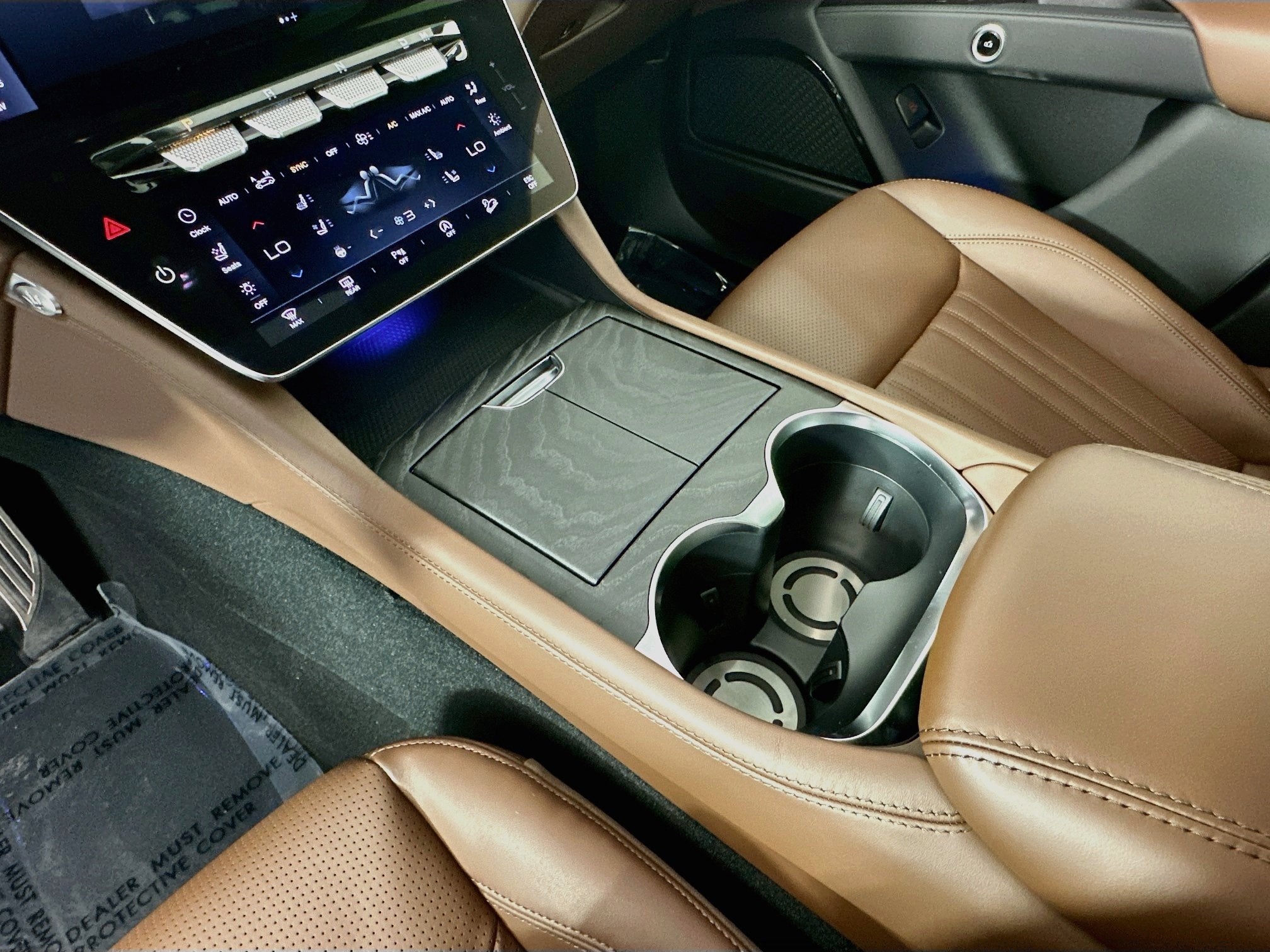 2027 Maserati Grecale Modena