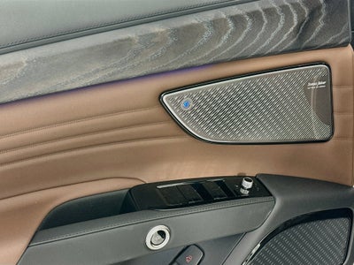 2027 Maserati Grecale Modena
