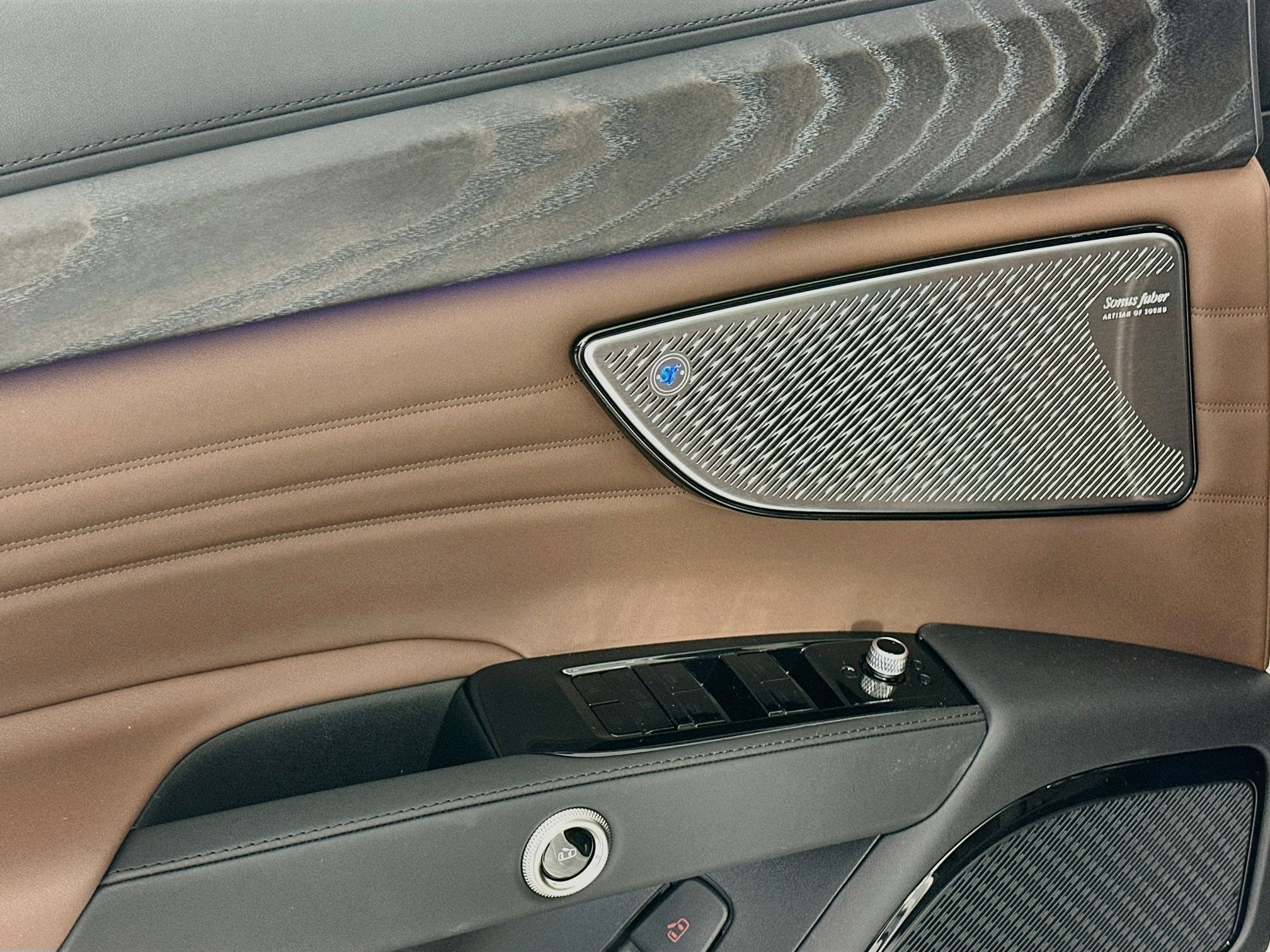 2027 Maserati Grecale Modena