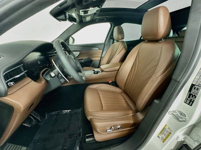 2027 Maserati Grecale Modena