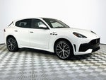 2027 Maserati Grecale Modena
