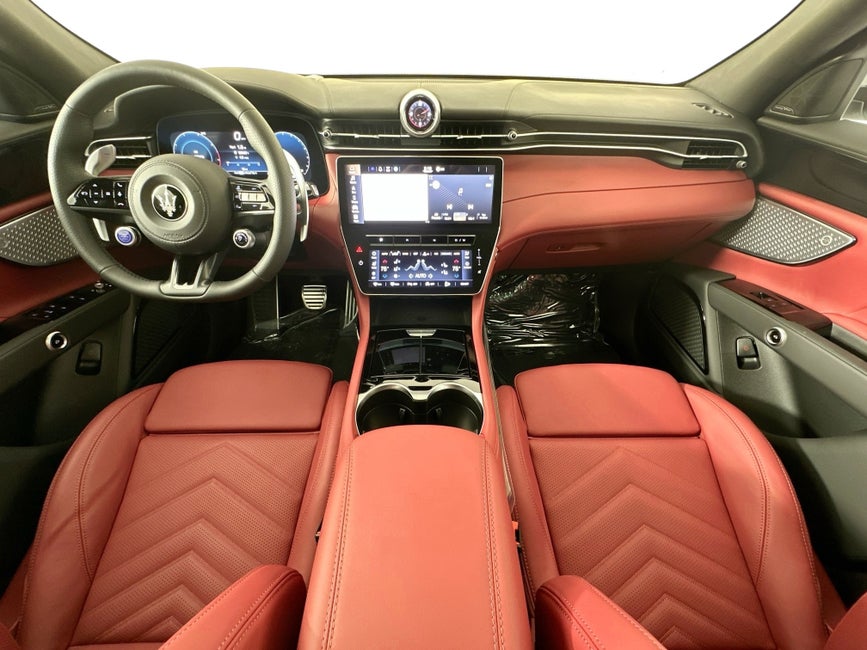 2024 Maserati Grecale Modena in Naples, FL - Naples Luxury Imports