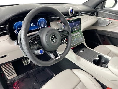 2026 Maserati Grecale Modena