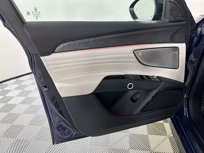 2026 Maserati Grecale Modena