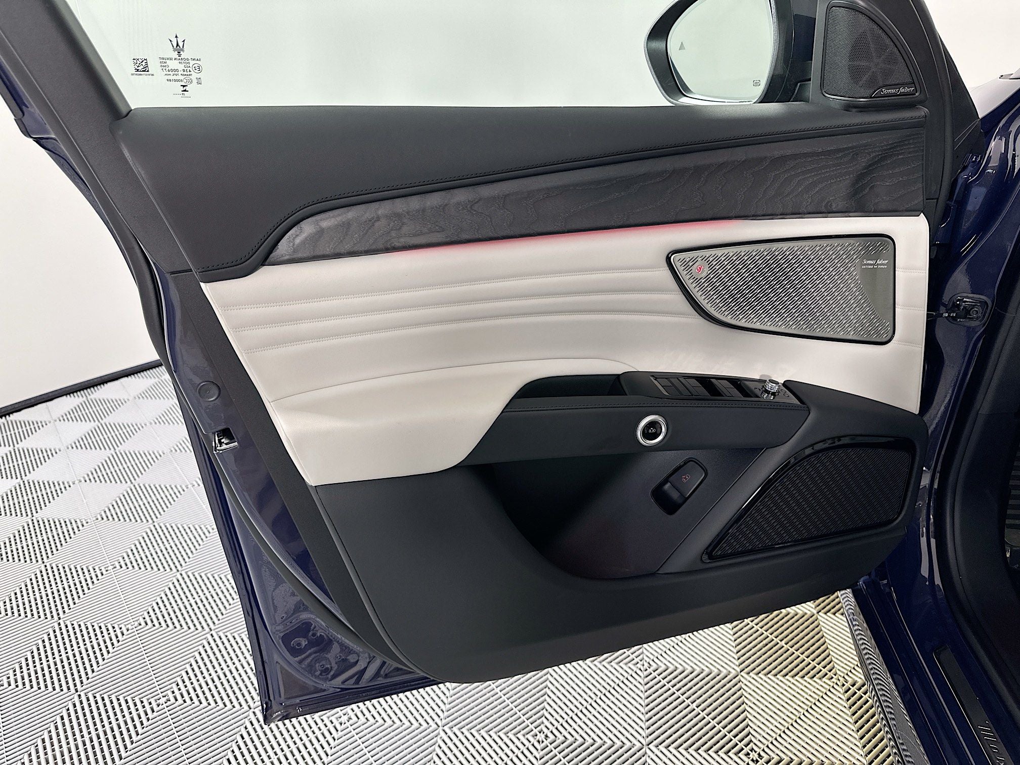 2026 Maserati Grecale Modena