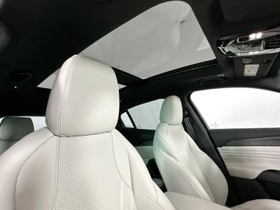 2026 Maserati Grecale Modena