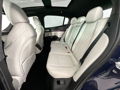 2026 Maserati Grecale Modena