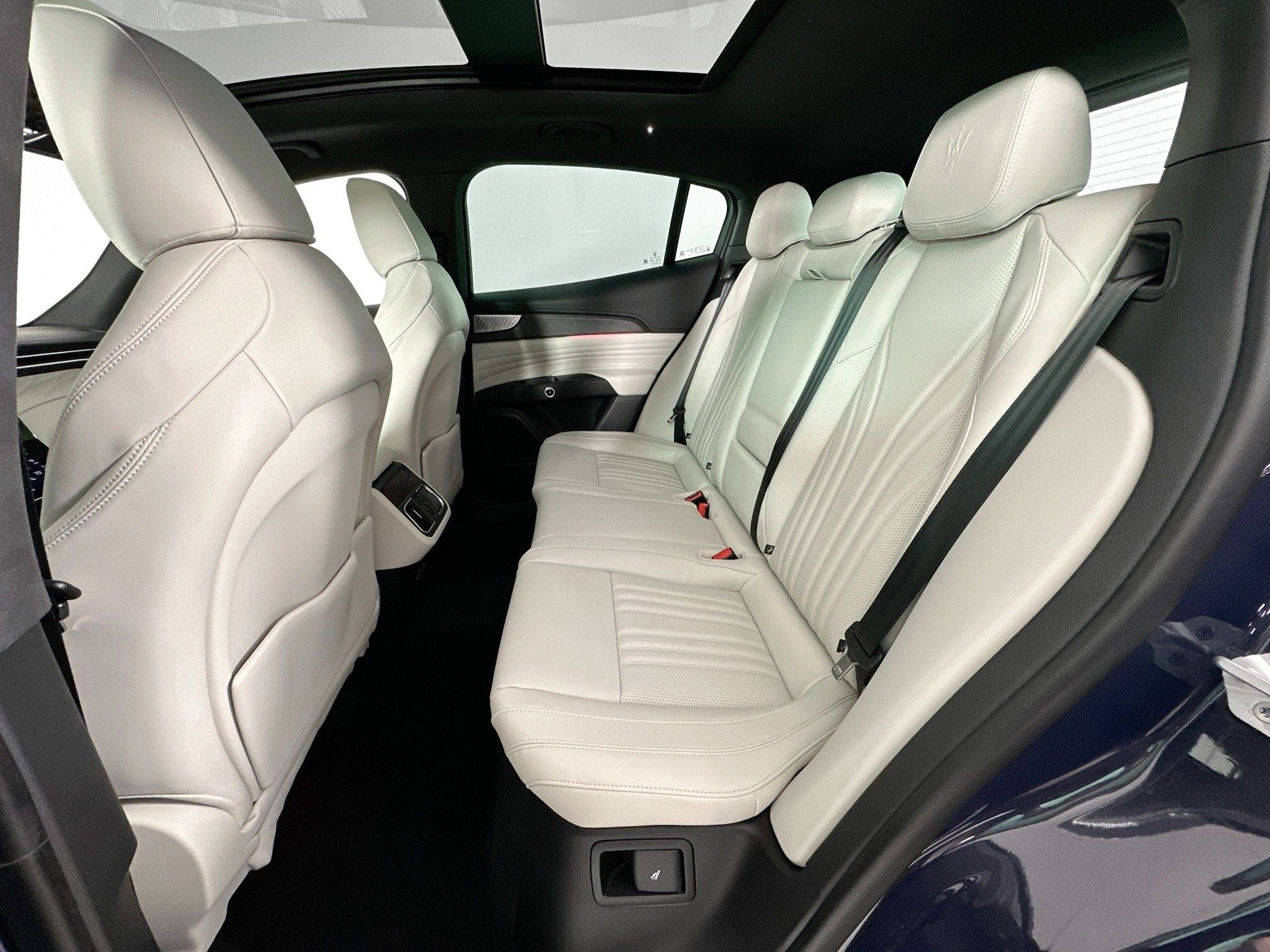 2026 Maserati Grecale Modena