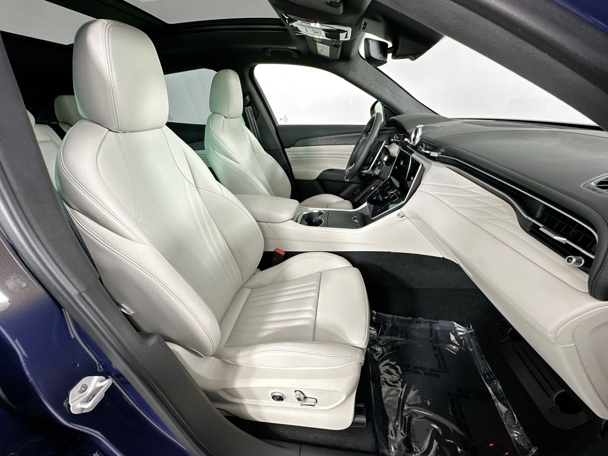 2026 Maserati Grecale Modena