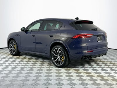 2026 Maserati Grecale Modena