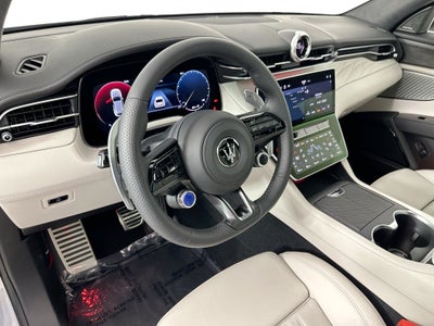 2026 Maserati Grecale Modena